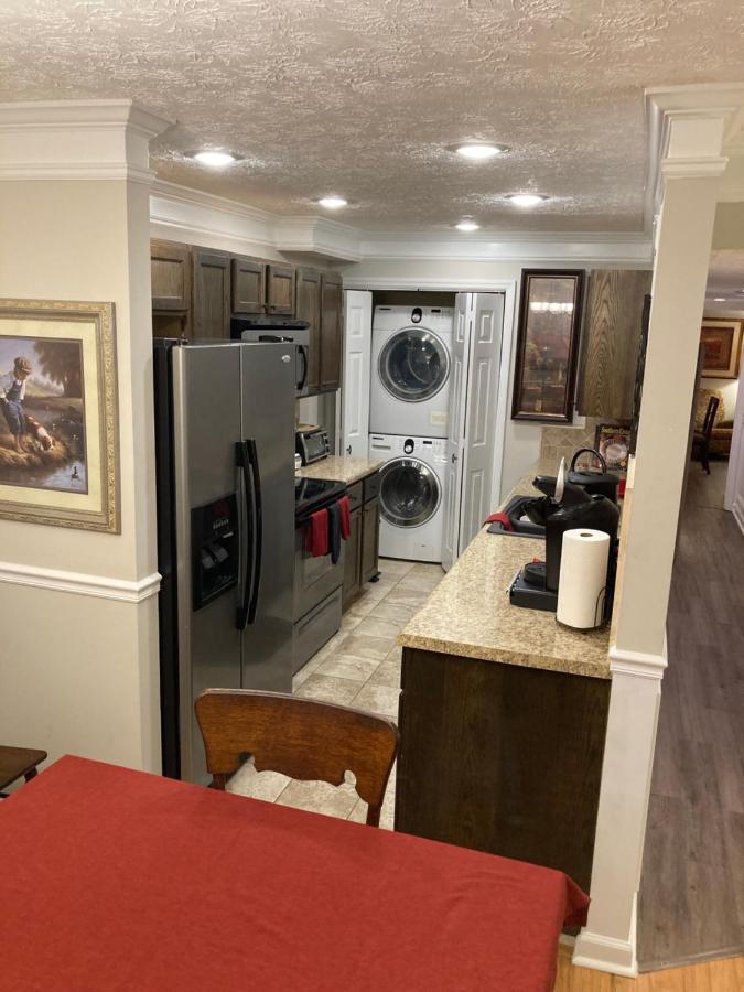 Spacious 3 Bedroom 2 Bath Condo Close To Five-Points In Athens Exterior foto