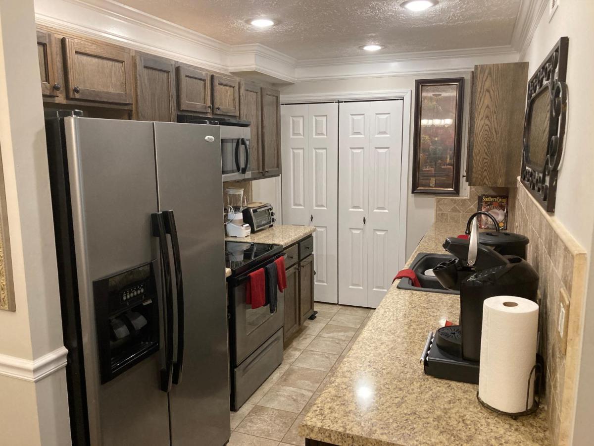 Spacious 3 Bedroom 2 Bath Condo Close To Five-Points In Athens Exterior foto
