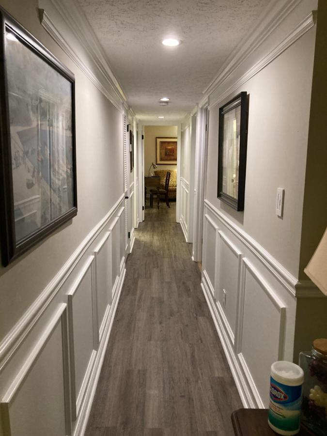 Spacious 3 Bedroom 2 Bath Condo Close To Five-Points In Athens Exterior foto