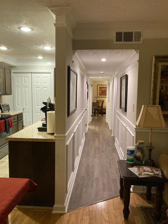 Spacious 3 Bedroom 2 Bath Condo Close To Five-Points In Athens Exterior foto