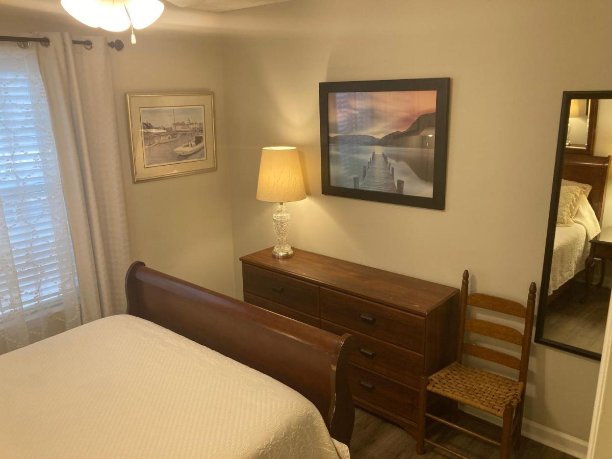 Spacious 3 Bedroom 2 Bath Condo Close To Five-Points In Athens Exterior foto