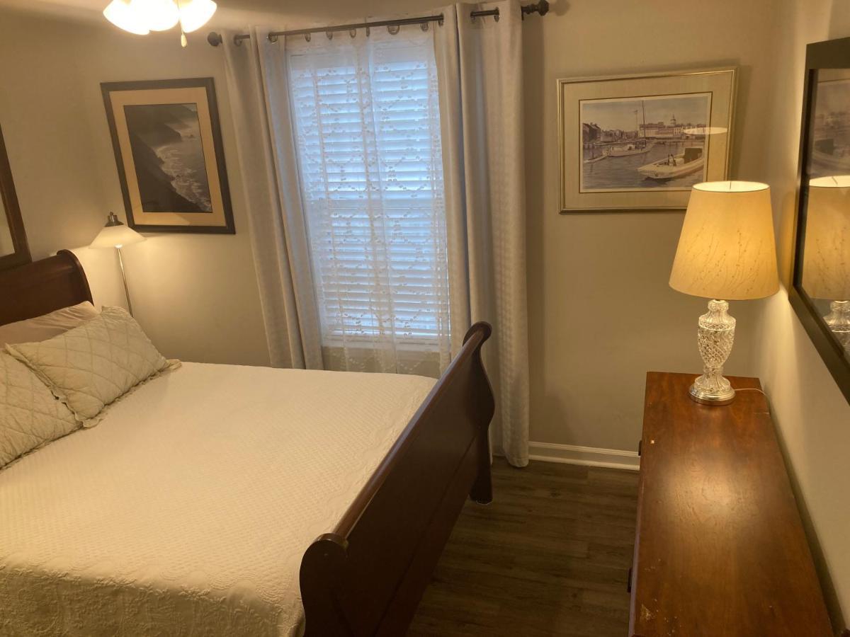 Spacious 3 Bedroom 2 Bath Condo Close To Five-Points In Athens Exterior foto