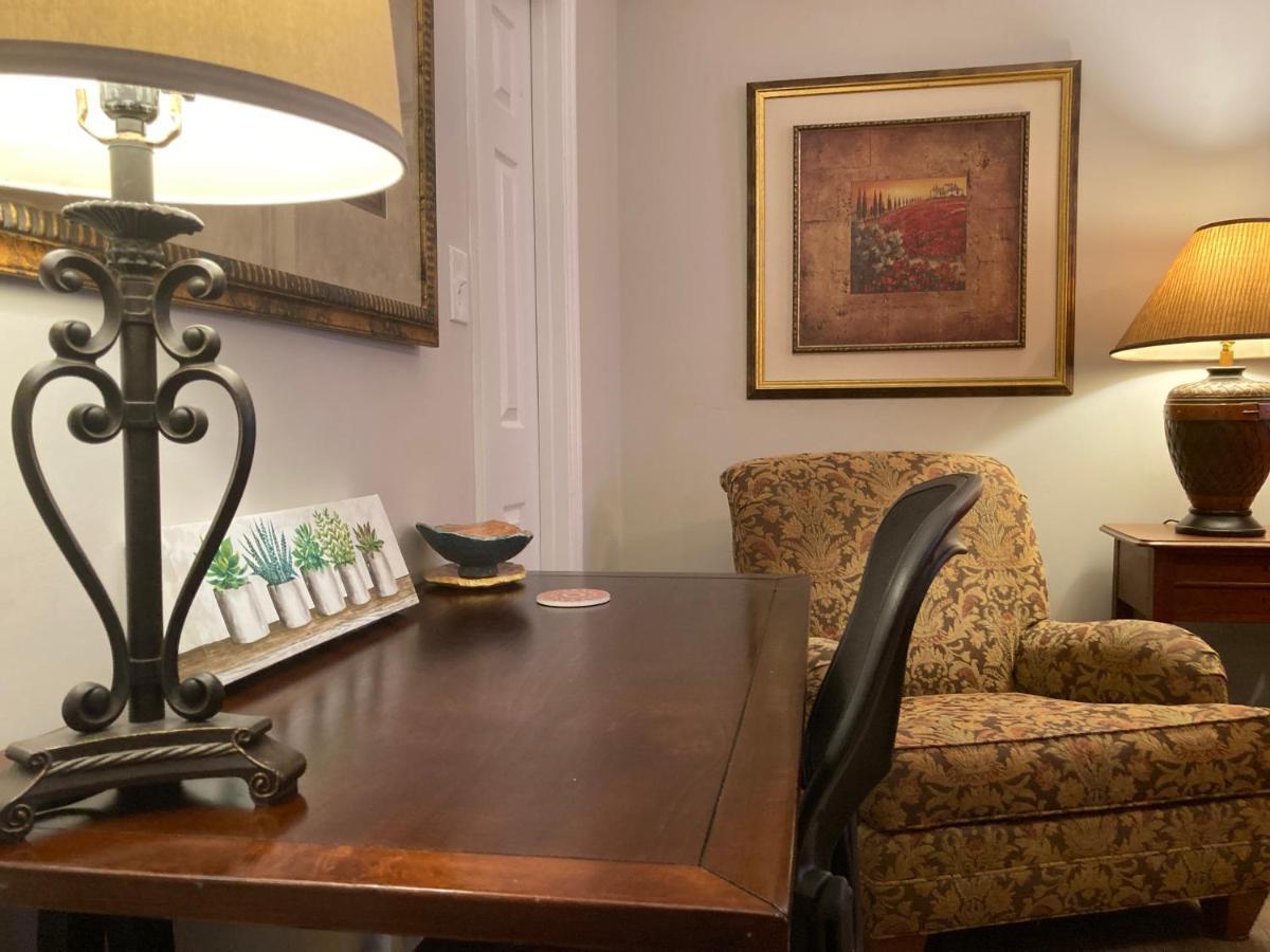 Spacious 3 Bedroom 2 Bath Condo Close To Five-Points In Athens Exterior foto
