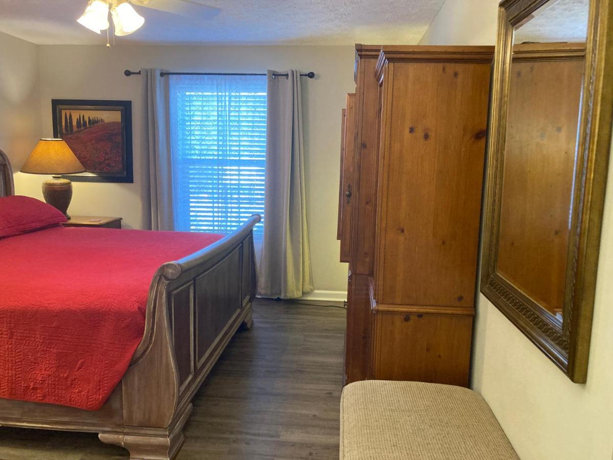 Spacious 3 Bedroom 2 Bath Condo Close To Five-Points In Athens Exterior foto
