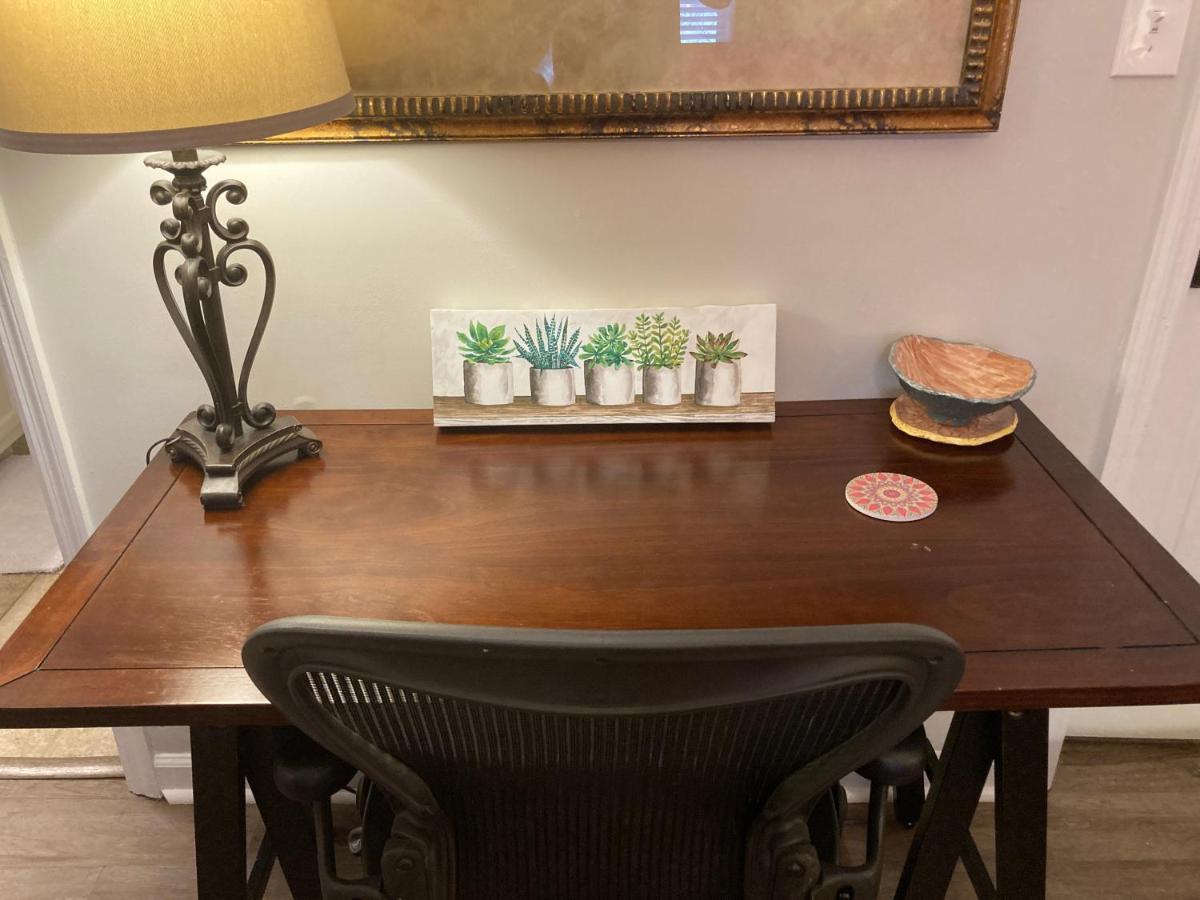 Spacious 3 Bedroom 2 Bath Condo Close To Five-Points In Athens Exterior foto
